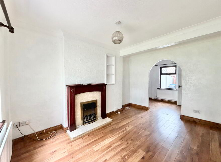 5 Eastview Terrace, Omagh, BT78 1NG