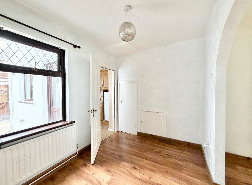 5 Eastview Terrace, Omagh, BT78 1NG
