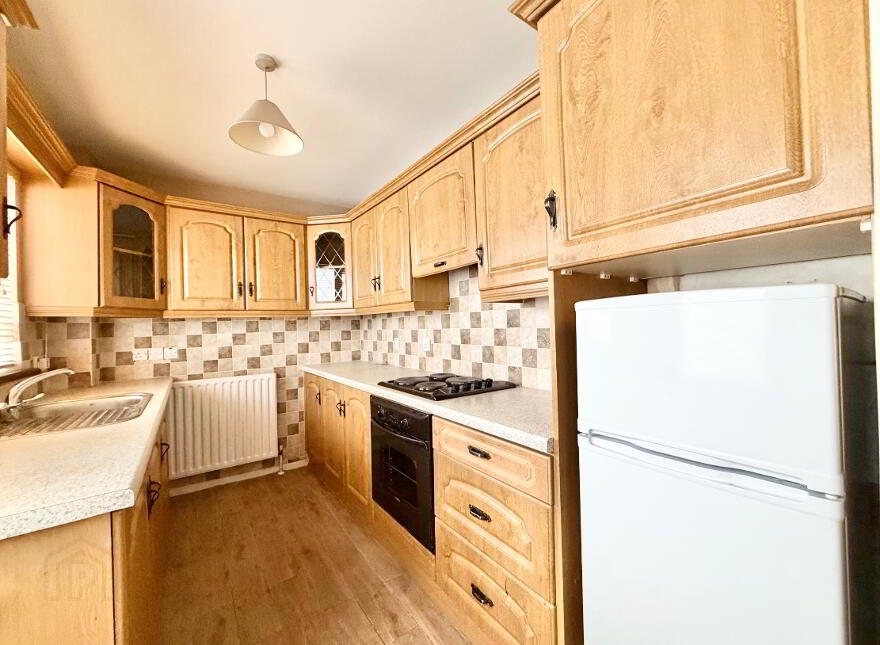 5 Eastview Terrace, Omagh, BT78 1NG