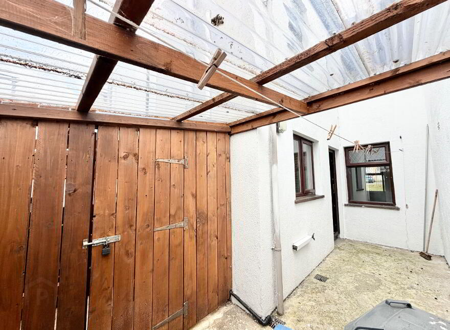5 Eastview Terrace, Omagh, BT78 1NG