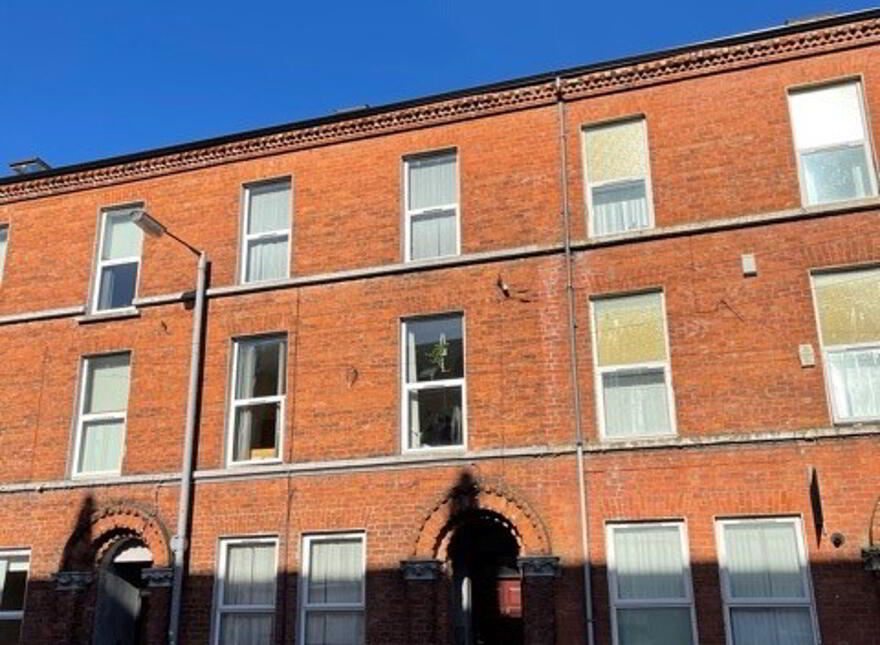 Flat 1-73 Fitzroy Avenue, Belfast, BT7 1HT