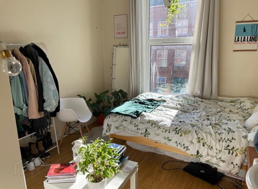 Flat 1-73 Fitzroy Avenue, Belfast, BT7 1HT