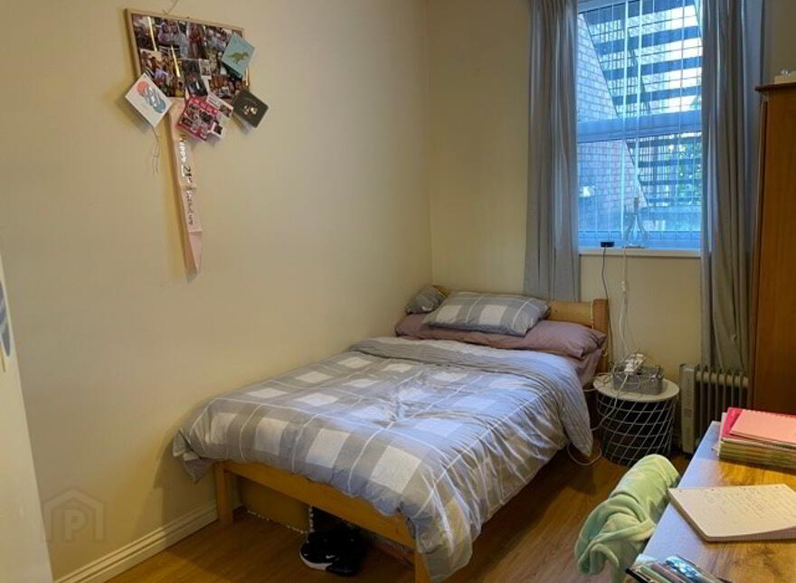 Flat 1-73 Fitzroy Avenue, Belfast, BT7 1HT