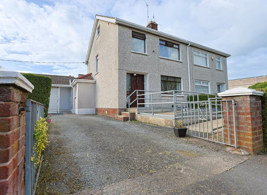 39B Mourneview Avenue, Lurgan, Craigavon, BT66 8LA