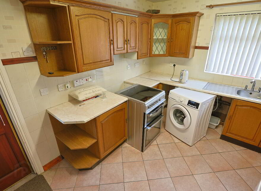 39B Mourneview Avenue, Lurgan, Craigavon, BT66 8LA