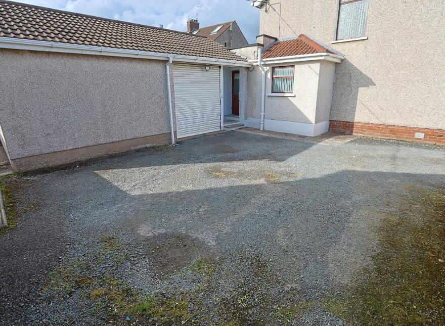 39B Mourneview Avenue, Lurgan, Craigavon, BT66 8LA