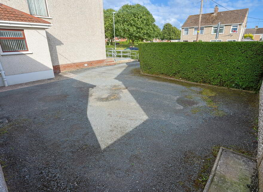 39B Mourneview Avenue, Lurgan, Craigavon, BT66 8LA