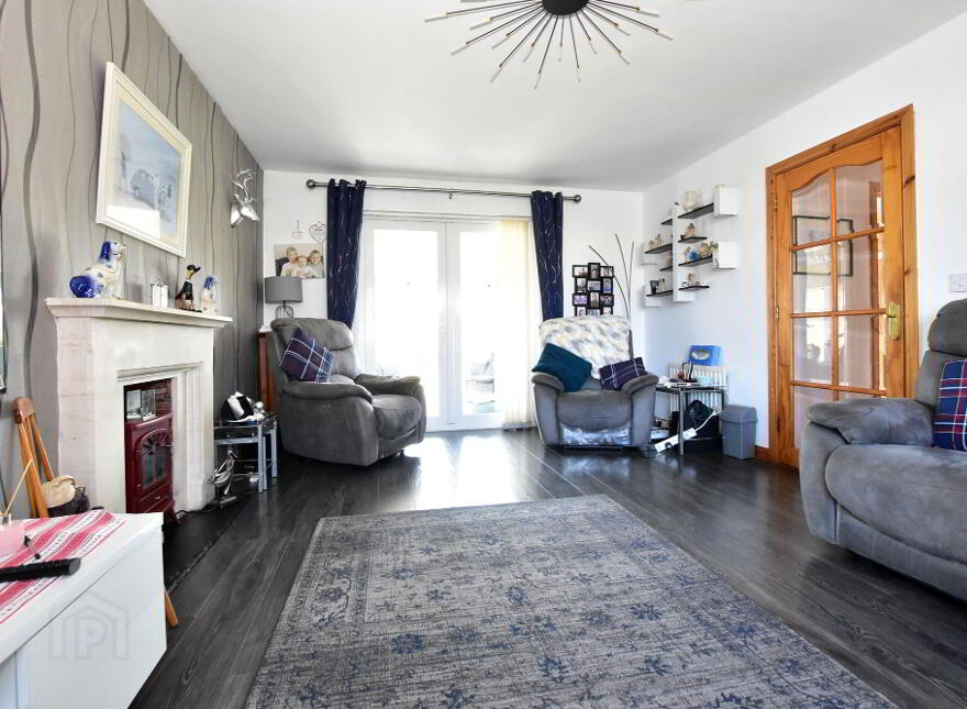 12 Seahaven Avenue, Portavogie, BT22 1GH