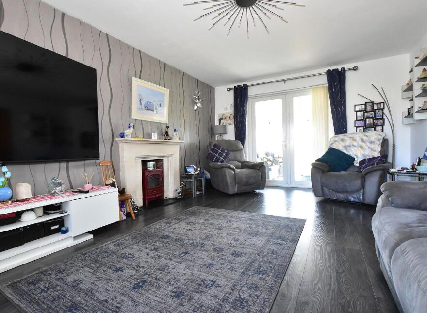 12 Seahaven Avenue, Portavogie, BT22 1GH