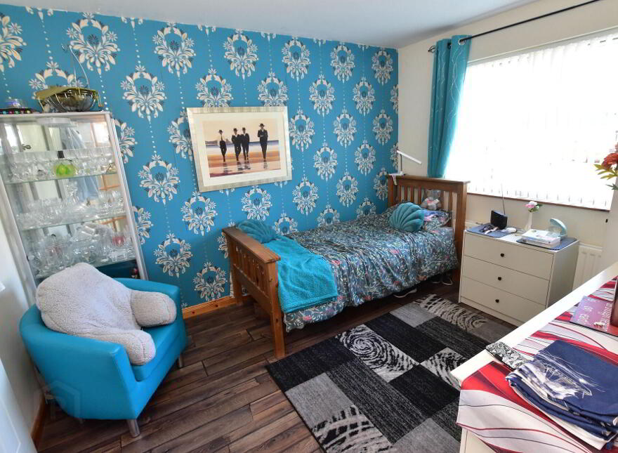 12 Seahaven Avenue, Portavogie, BT22 1GH