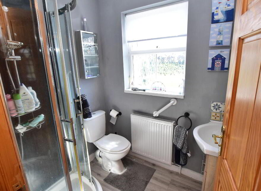 12 Seahaven Avenue, Portavogie, BT22 1GH