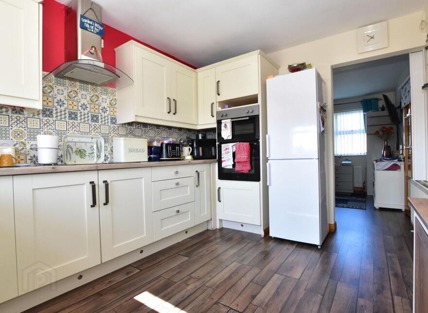 12 Seahaven Avenue, Portavogie, BT22 1GH