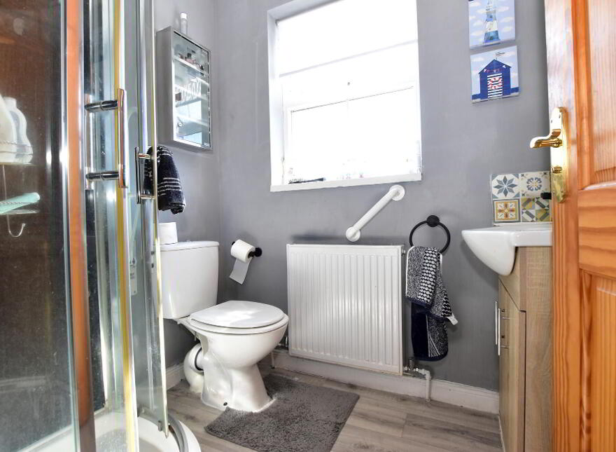 12 Seahaven Avenue, Portavogie, BT22 1GH