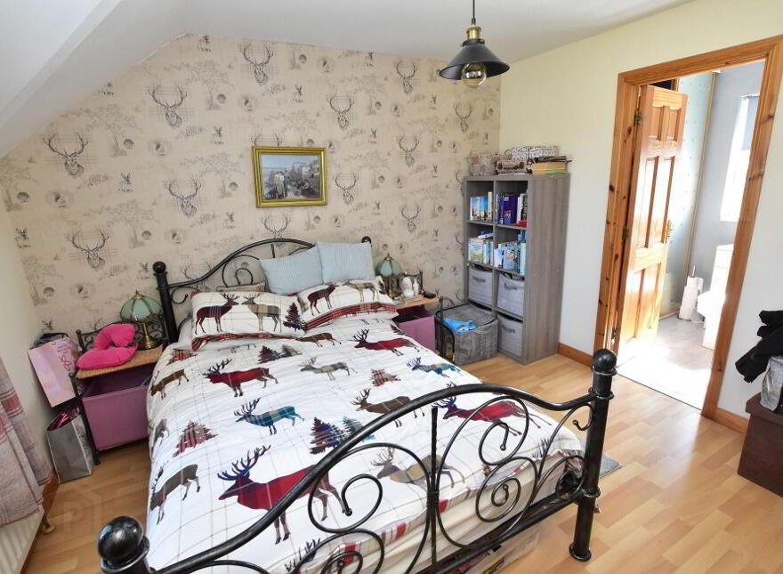 12 Seahaven Avenue, Portavogie, BT22 1GH