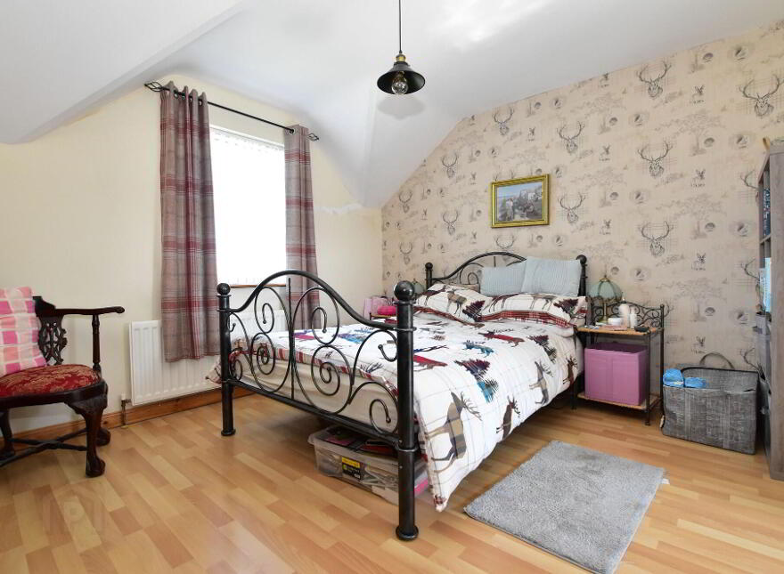 12 Seahaven Avenue, Portavogie, BT22 1GH