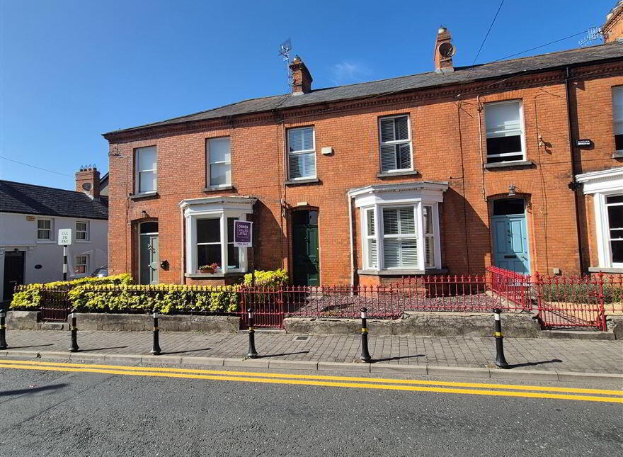 2 Albany Terrace, Drogheda, A92FXE9