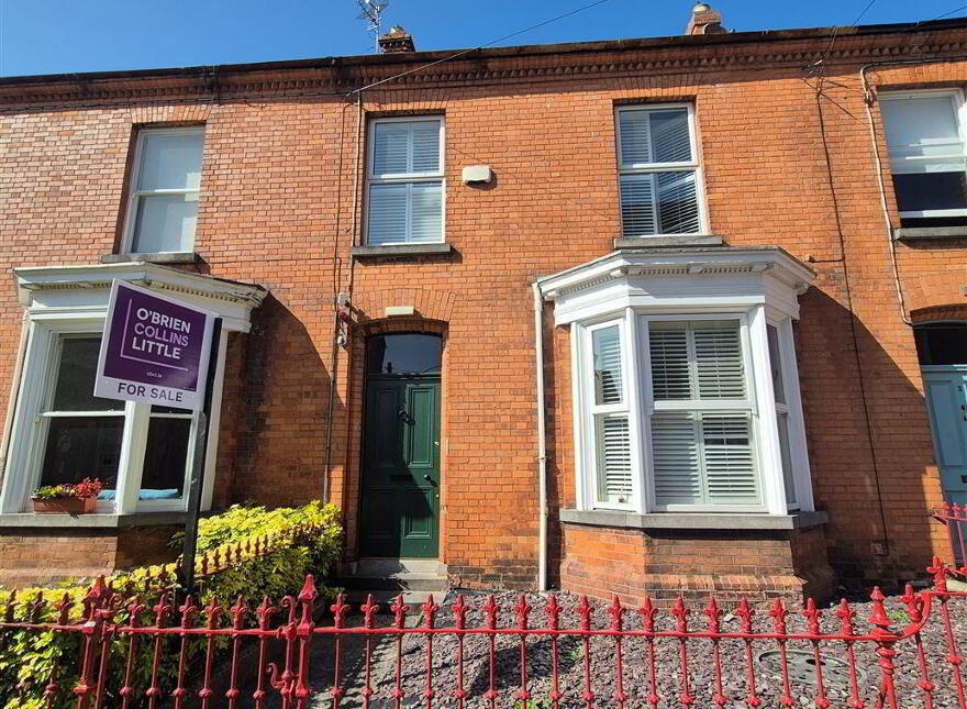2 Albany Terrace, Drogheda, A92FXE9