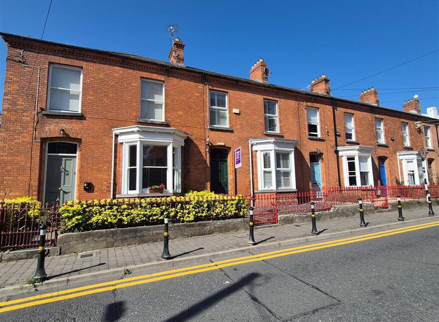 2 Albany Terrace, Drogheda, A92FXE9