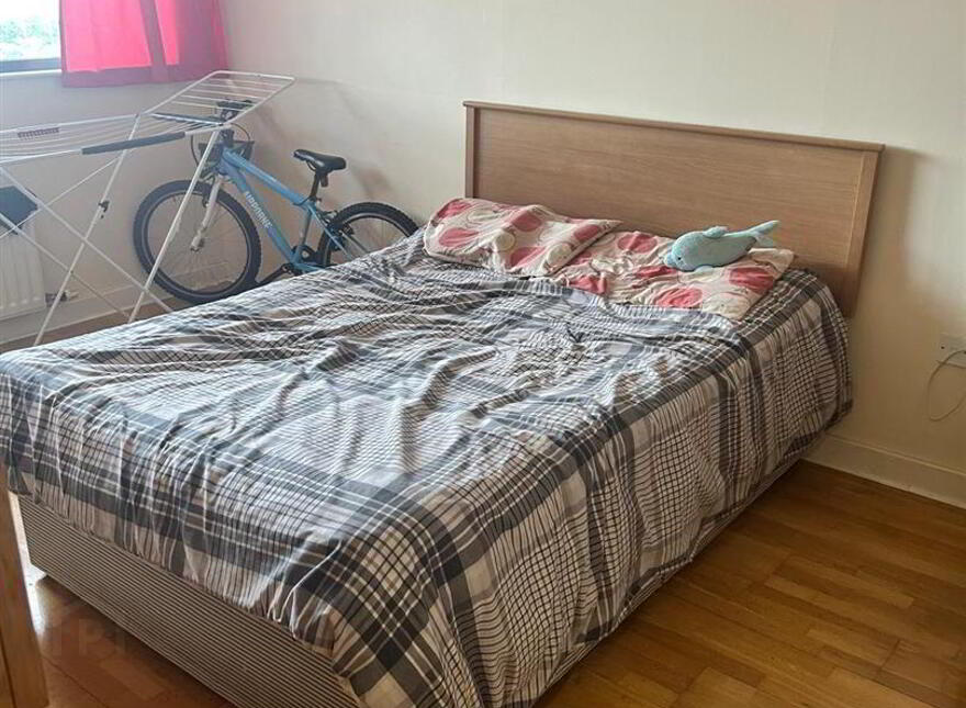 Apt 111, Station Street, Belfast, BT3 9DB