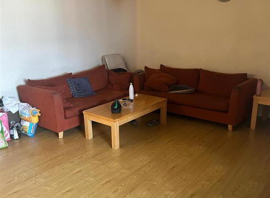 Apt 111, Station Street, Belfast, BT3 9DB