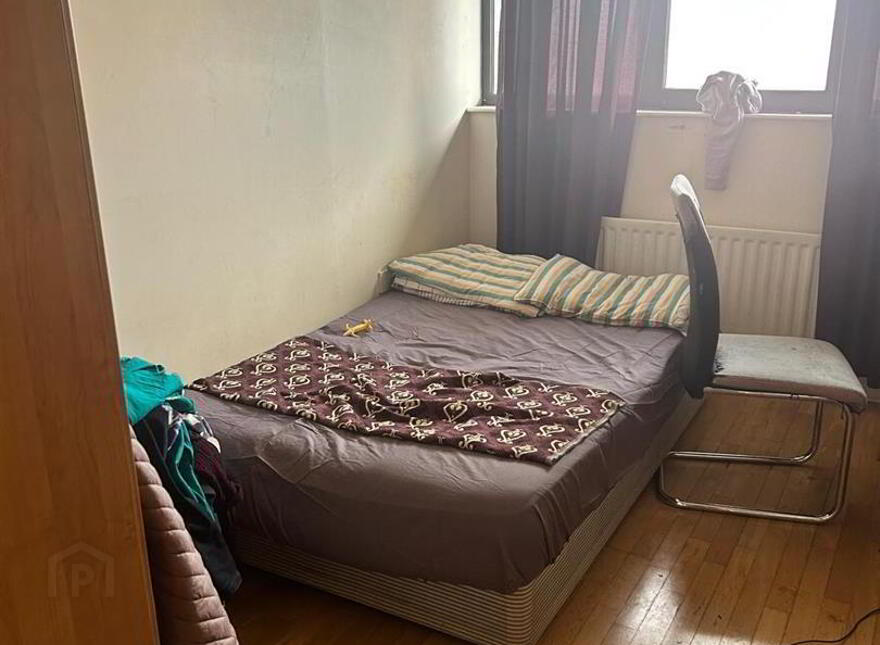 Apt 111, Station Street, Belfast, BT3 9DB