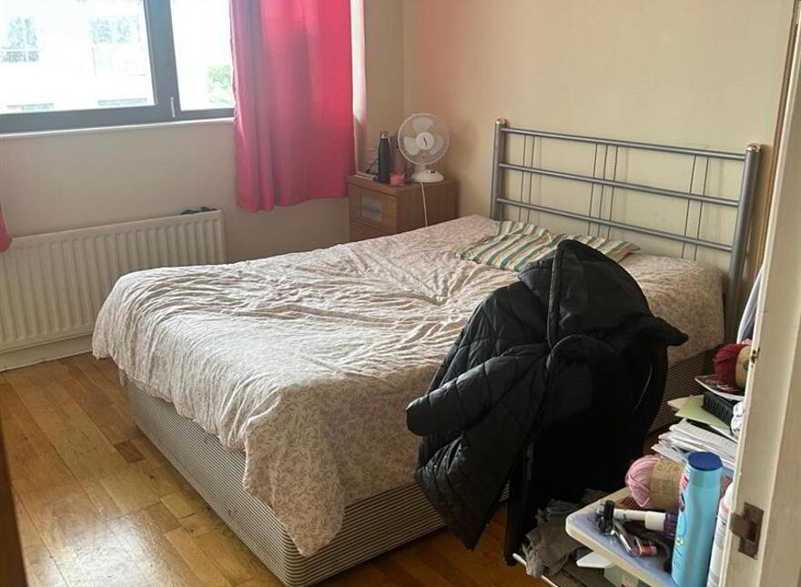 Apt 111, Station Street, Belfast, BT3 9DB
