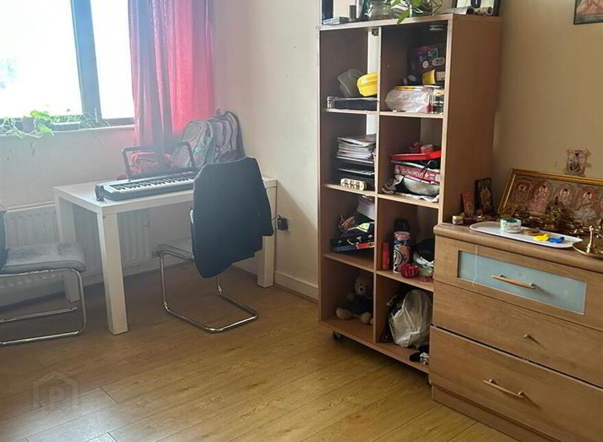 Apt 111, Station Street, Belfast, BT3 9DB