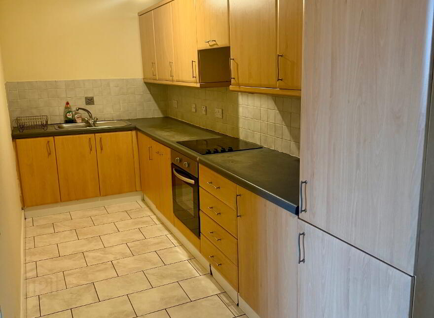 Apt 111, Station Street, Belfast, BT3 9DB
