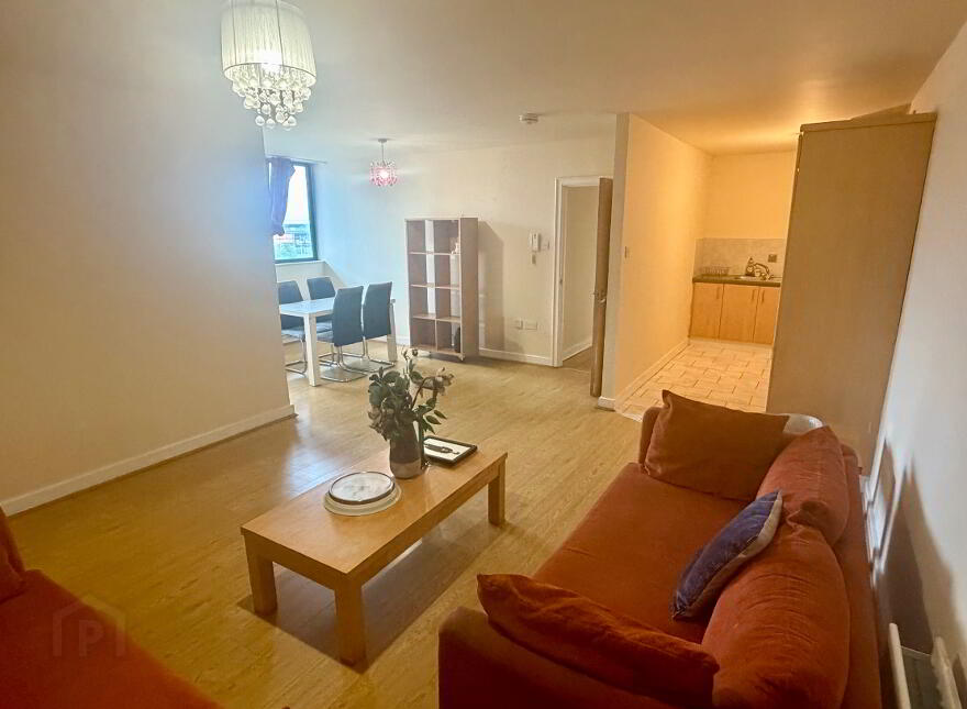 Apt 111, Station Street, Belfast, BT3 9DB