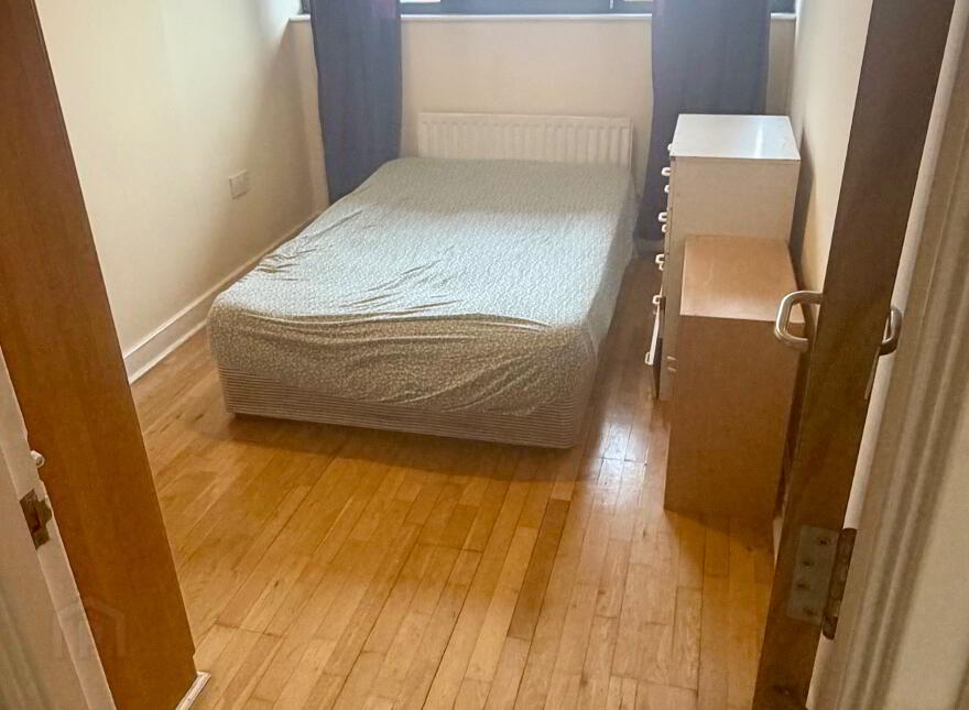Apt 111, Station Street, Belfast, BT3 9DB