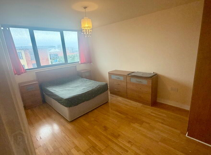Apt 111, Station Street, Belfast, BT3 9DB