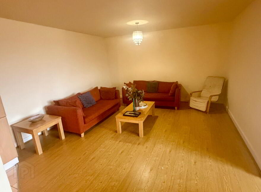 Apt 111, Station Street, Belfast, BT3 9DB