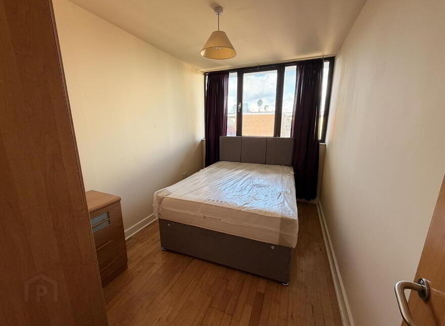 Apt 111, Station Street, Belfast, BT3 9DB