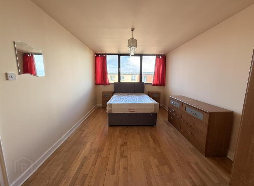 Apt 111, Station Street, Belfast, BT3 9DB