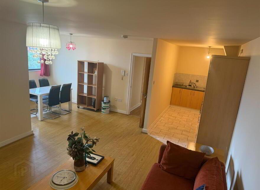 Apt 111, Station Street, Belfast, BT3 9DB