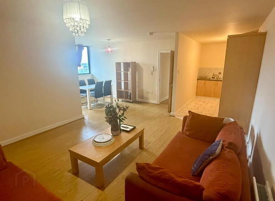 Apt 111, Station Street, Belfast, BT3 9DB