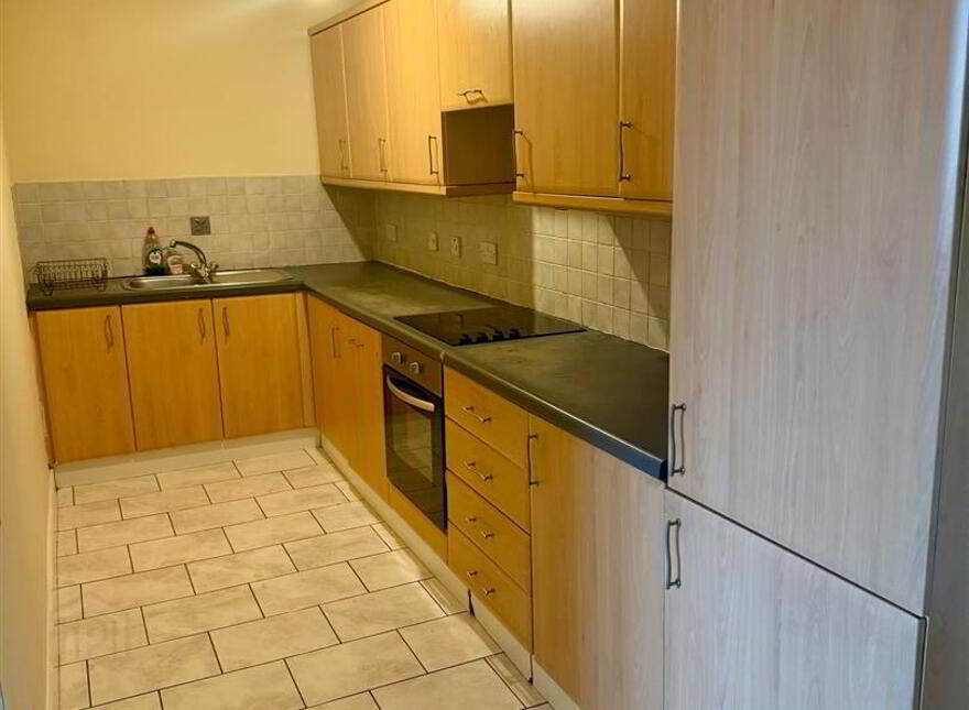 Apt 111, Station Street, Belfast, BT3 9DB