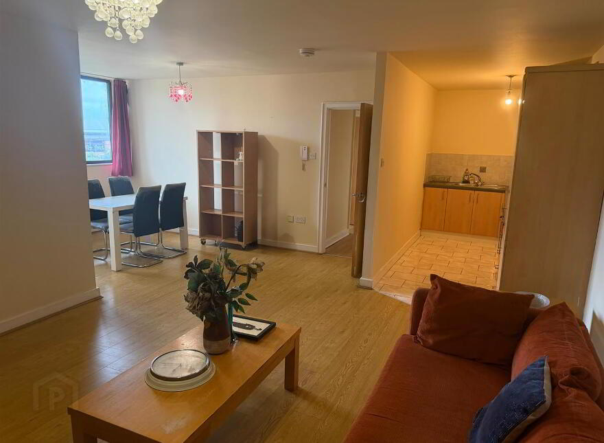 Apt 111, Station Street, Belfast, BT3 9DB