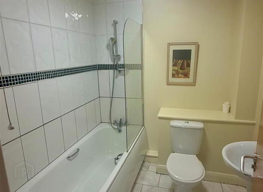 Apt 111, Station Street, Belfast, BT3 9DB