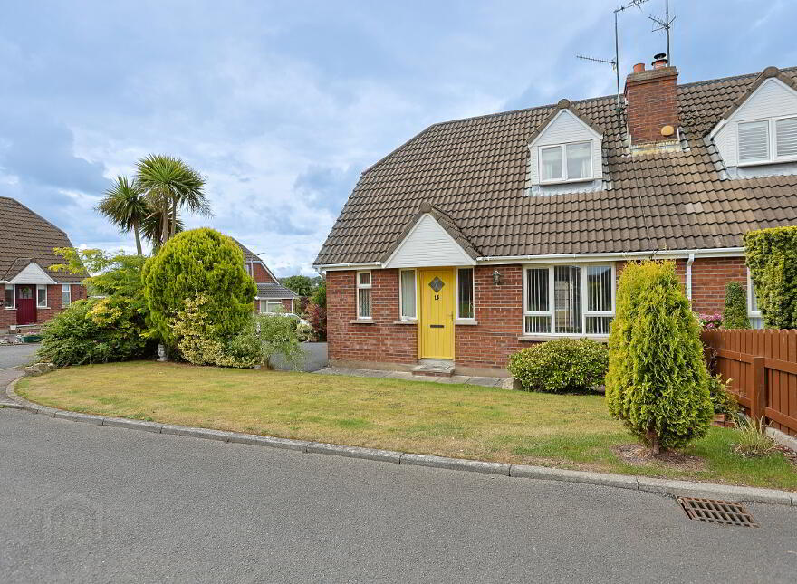 14 Thornhill Crescent, Tandragee, Craigavon, BT62 2NZ