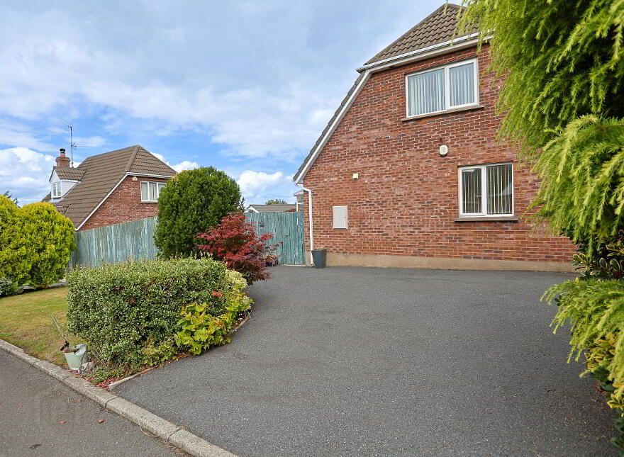 14 Thornhill Crescent, Tandragee, Craigavon, BT62 2NZ