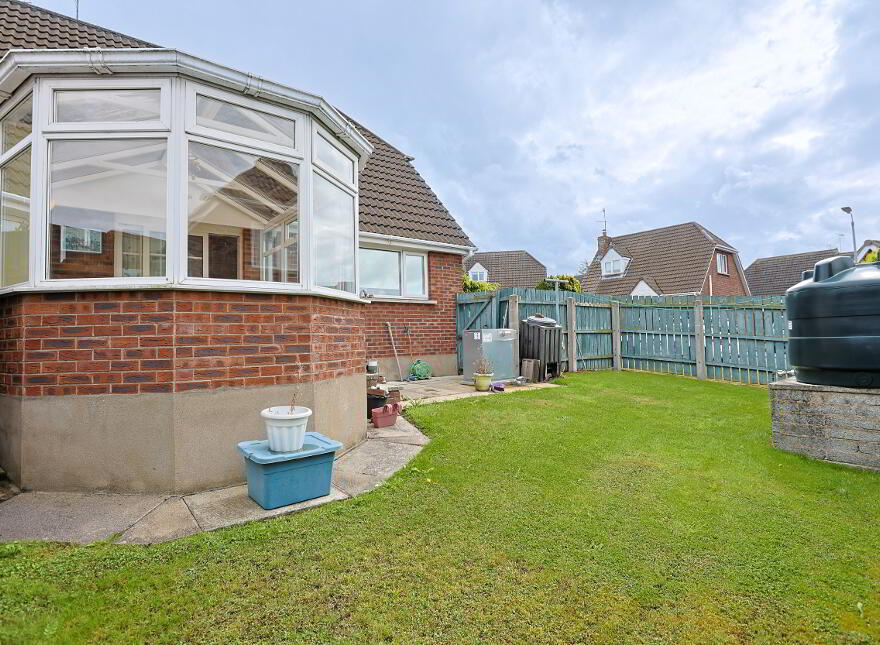 14 Thornhill Crescent, Tandragee, Craigavon, BT62 2NZ