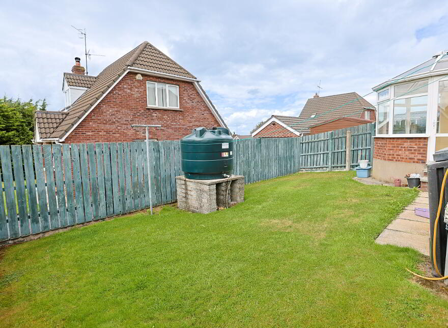 14 Thornhill Crescent, Tandragee, Craigavon, BT62 2NZ