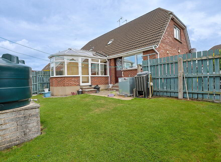 14 Thornhill Crescent, Tandragee, Craigavon, BT62 2NZ