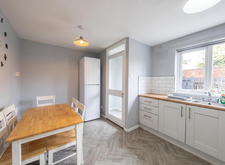 37 Lancaster Street, Belfast, BT15 1XX