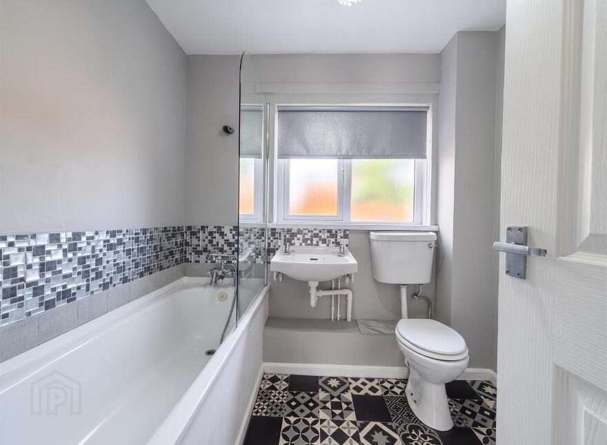 37 Lancaster Street, Belfast, BT15 1XX