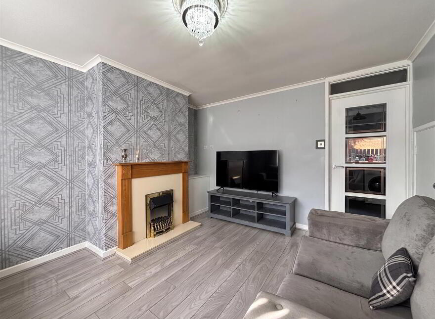 37 Lancaster Street, Belfast, BT15 1XX