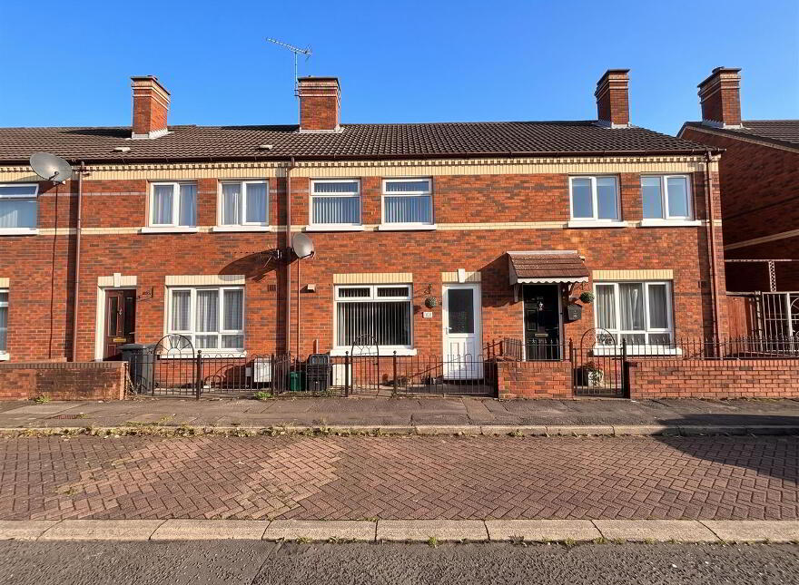 37 Lancaster Street, Belfast, BT15 1XX