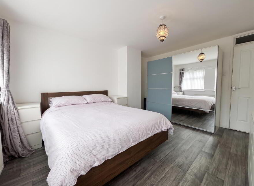 37 Lancaster Street, Belfast, BT15 1XX