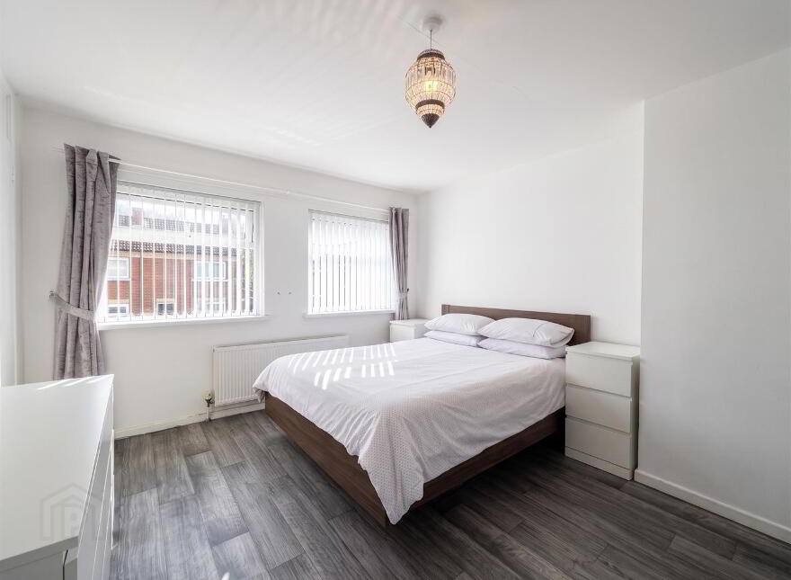 37 Lancaster Street, Belfast, BT15 1XX